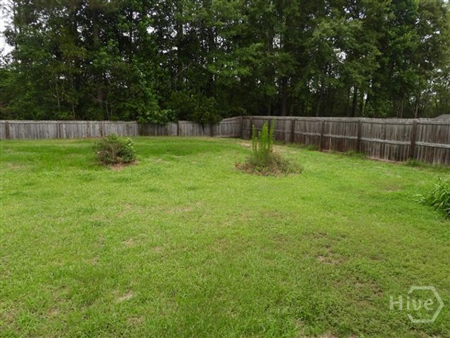 263 Virginia Lane, Ludowici, GA 31316