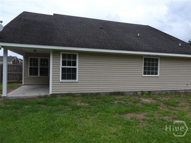 263 Virginia Lane, Ludowici, GA 31316