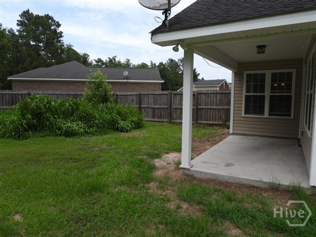 263 Virginia Lane, Ludowici, GA 31316