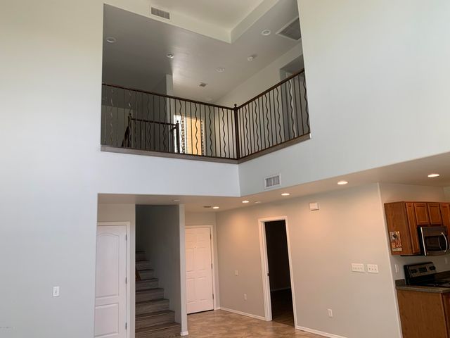 4181 N Fortune Loop, Tucson, AZ 85719