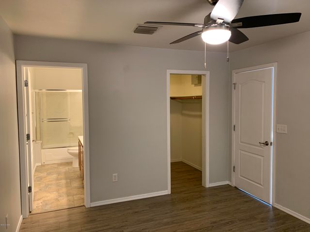 4181 N Fortune Loop, Tucson, AZ 85719