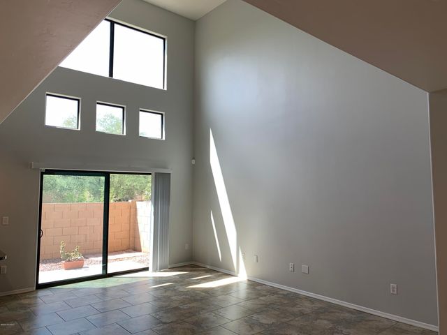 4181 N Fortune Loop, Tucson, AZ 85719