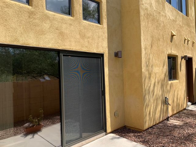 4181 N Fortune Loop, Tucson, AZ 85719