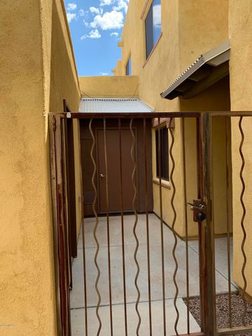 4181 N Fortune Loop, Tucson, AZ 85719
