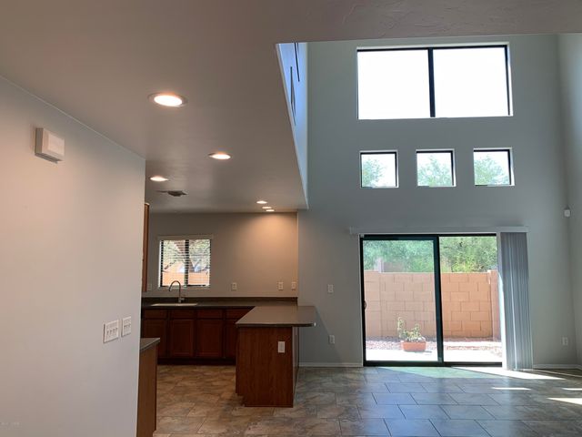 4181 N Fortune Loop, Tucson, AZ 85719