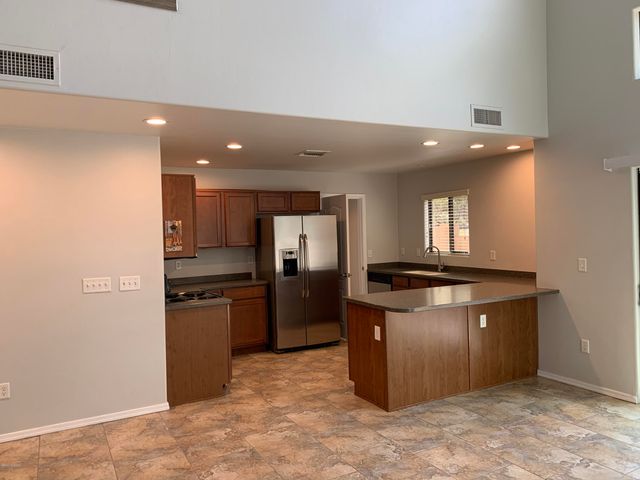 4181 N Fortune Loop, Tucson, AZ 85719