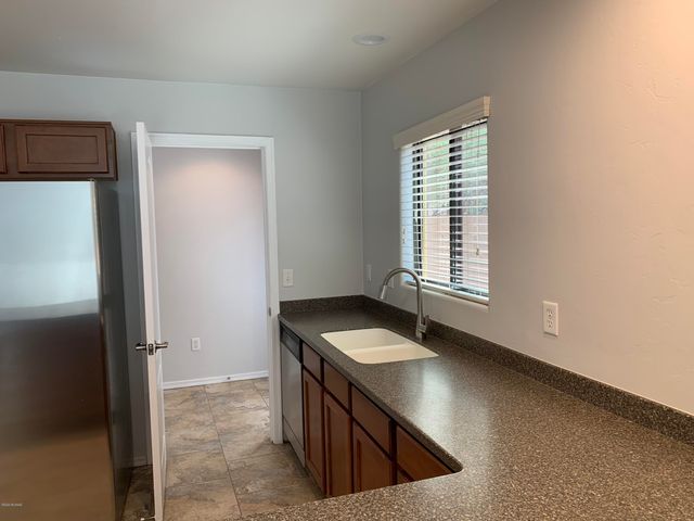 4181 N Fortune Loop, Tucson, AZ 85719