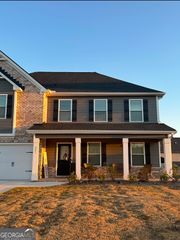 221 Overlook Road, Covington, GA 30014