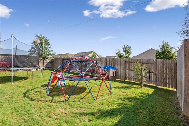 301 Majestic Cedar CT, Liberty Hill, TX 78642