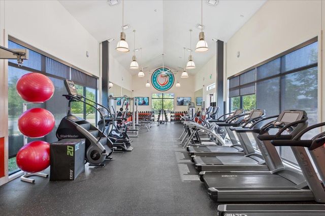 301 Majestic Cedar CT, Liberty Hill, TX 78642