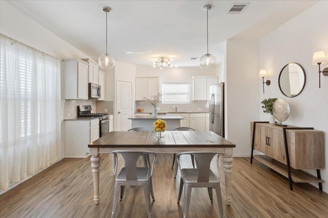 301 Majestic Cedar CT, Liberty Hill, TX 78642