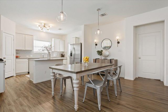 301 Majestic Cedar CT, Liberty Hill, TX 78642