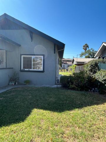 1816 E Sonora St, Stockton, CA 95205