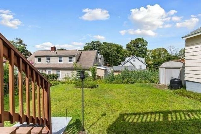 42 Piedmont St, Lynn, MA 01904
