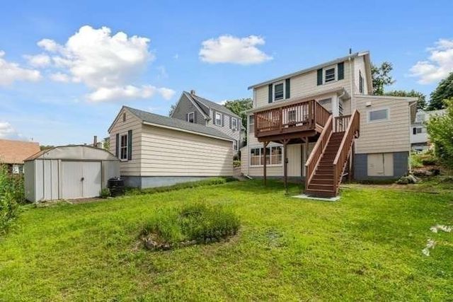 42 Piedmont St, Lynn, MA 01904