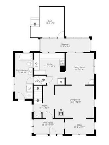 42 Piedmont St, Lynn, MA 01904