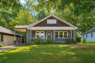 1010 Dill Ave SW, Atlanta, GA 30310