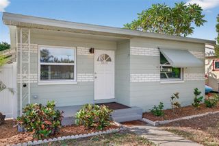 5410 19TH AVE S, Gulfport, FL 33707