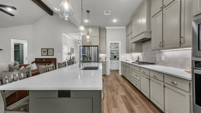 232 Belmont Drive, Willow Park, TX 76087