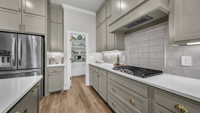 232 Belmont Drive, Willow Park, TX 76087