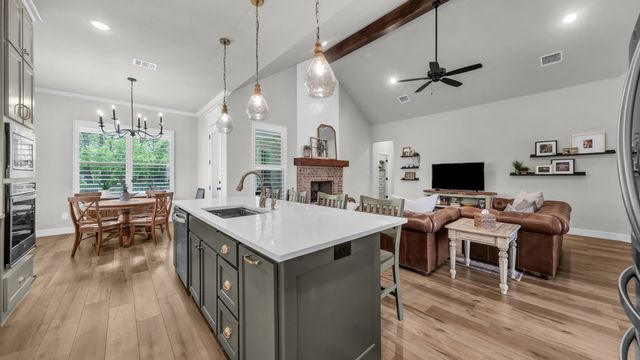 232 Belmont Drive, Willow Park, TX 76087