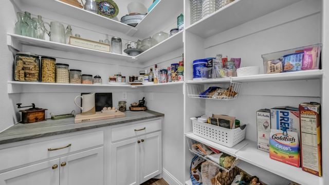 232 Belmont Drive, Willow Park, TX 76087