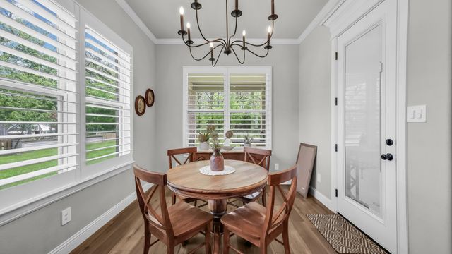 232 Belmont Drive, Willow Park, TX 76087