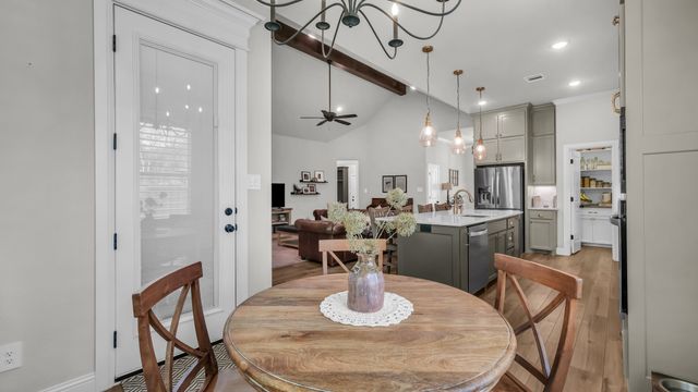 232 Belmont Drive, Willow Park, TX 76087