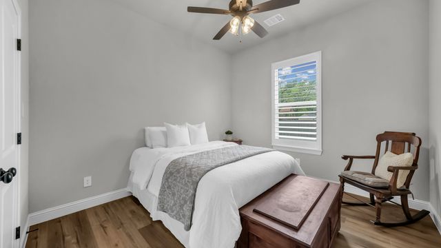 232 Belmont Drive, Willow Park, TX 76087