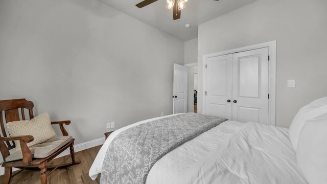 232 Belmont Drive, Willow Park, TX 76087