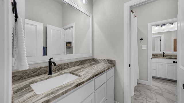 232 Belmont Drive, Willow Park, TX 76087