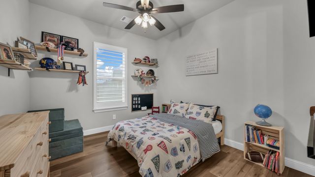 232 Belmont Drive, Willow Park, TX 76087