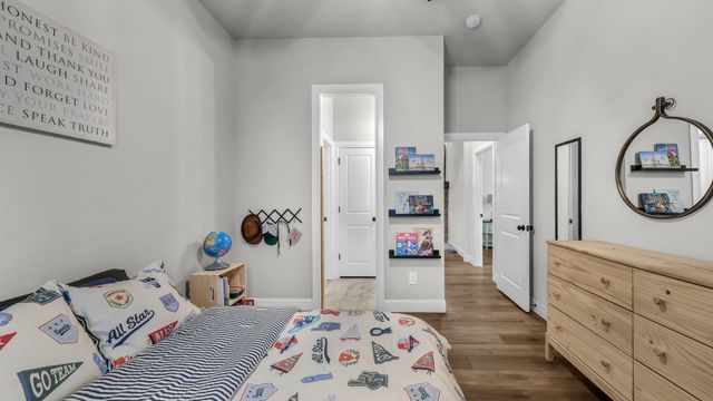 232 Belmont Drive, Willow Park, TX 76087