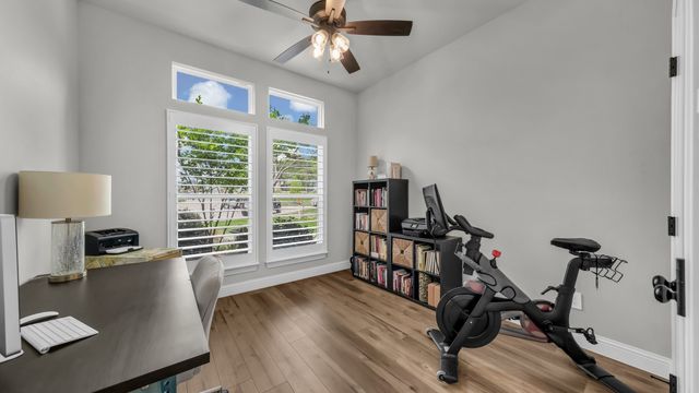 232 Belmont Drive, Willow Park, TX 76087