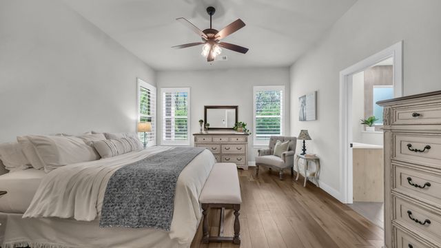 232 Belmont Drive, Willow Park, TX 76087