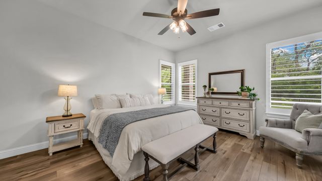 232 Belmont Drive, Willow Park, TX 76087