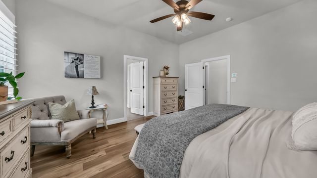 232 Belmont Drive, Willow Park, TX 76087