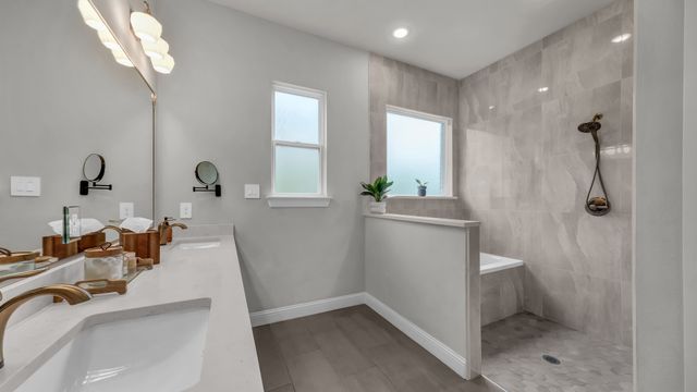 232 Belmont Drive, Willow Park, TX 76087