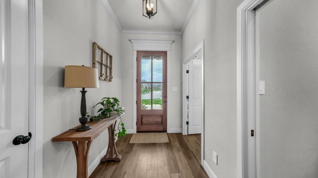 232 Belmont Drive, Willow Park, TX 76087