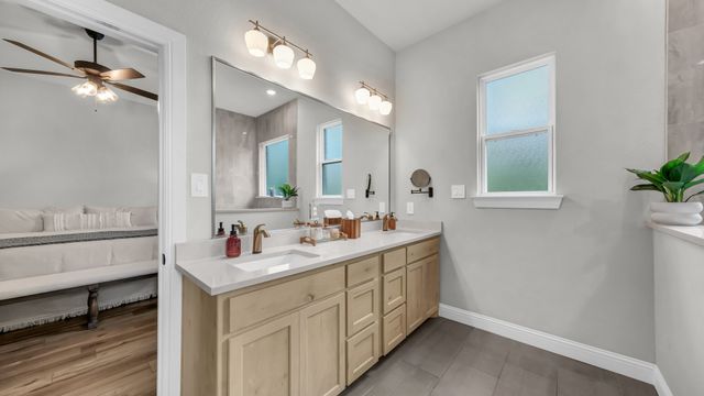 232 Belmont Drive, Willow Park, TX 76087