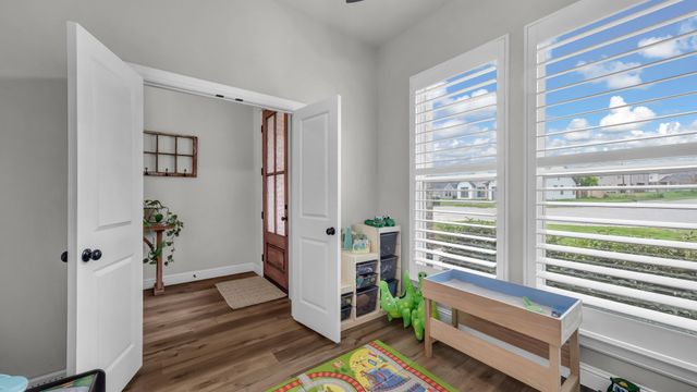 232 Belmont Drive, Willow Park, TX 76087