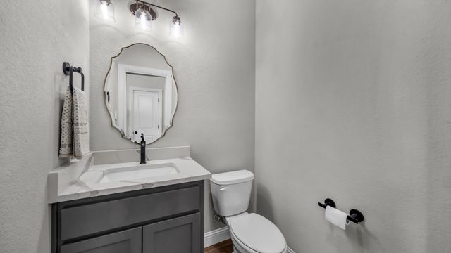 232 Belmont Drive, Willow Park, TX 76087