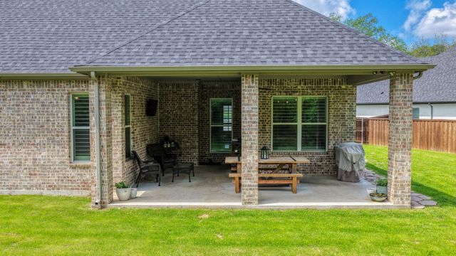 232 Belmont Drive, Willow Park, TX 76087