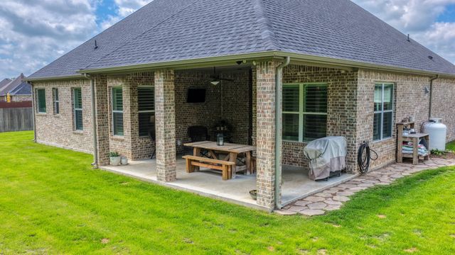 232 Belmont Drive, Willow Park, TX 76087