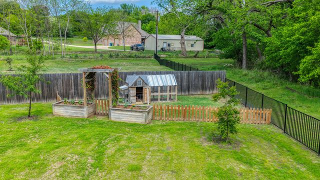 232 Belmont Drive, Willow Park, TX 76087