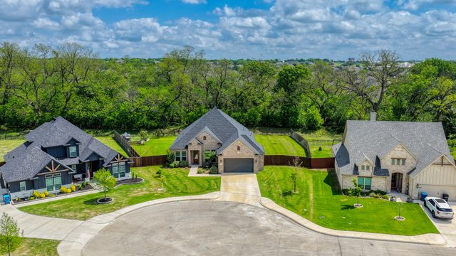 232 Belmont Drive, Willow Park, TX 76087