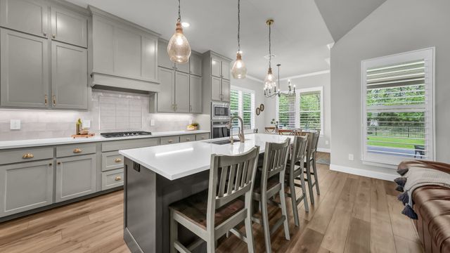 232 Belmont Drive, Willow Park, TX 76087