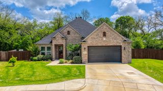 232 Belmont Drive, Willow Park, TX 76087