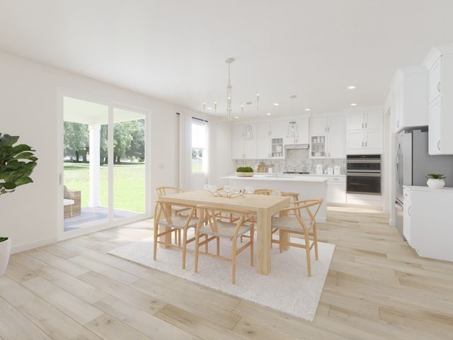 2054 Riley Park Drive, Franklin, TN 37064