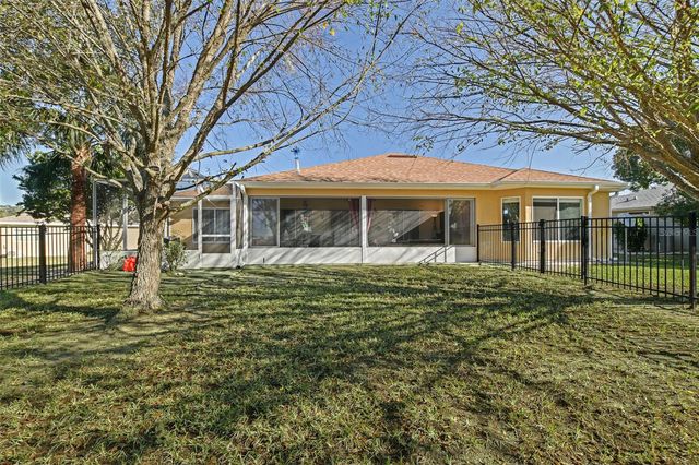 13835 SE 85TH CIRCLE, Summerfield, FL 34491